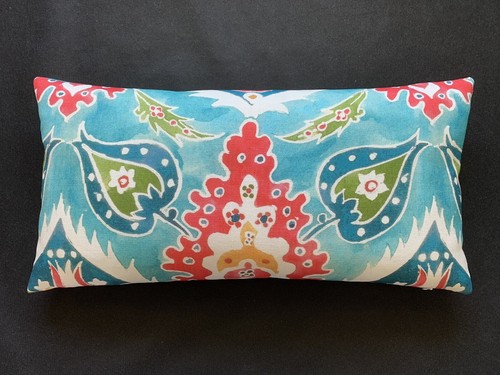 William yeoward cushion cover - william,