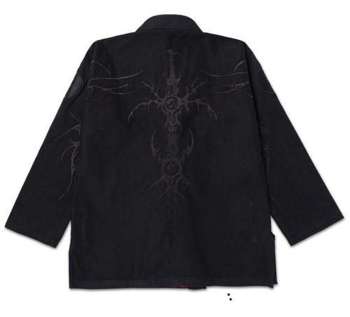 Best shoyoroll tribal black - tribal,