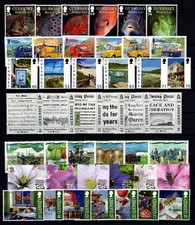 GUERNSEY 2013  YEAR SET