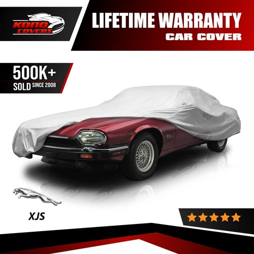 Jaguar xjs convertible - jaguar,