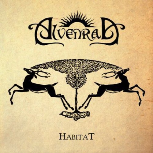 Habitat new music - new,
