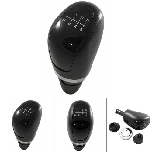 Gear shift knob - gear,
