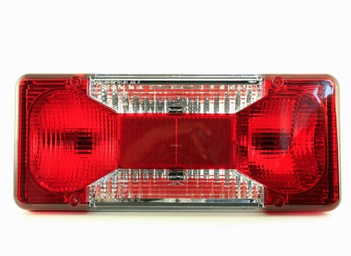 Right side rear tail light - right, for