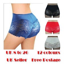 Ladies Sexy Lace Panties Short