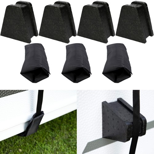 Set corner protectors - protectors, +