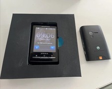 Sony Ericsson XPERIA X10 Mini Smartphone, Boxed (ORANGE Network)
