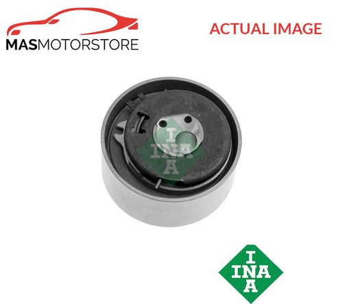 Timing belt tensioner pulley - timing,