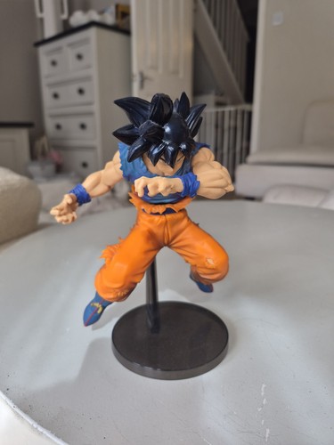 Banpresto dragon ball super - dragon,