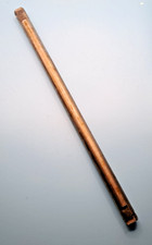 Wheel axle shaft for peerless - wheel,