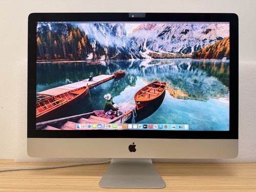 Apple imac inch - apple, (2019)