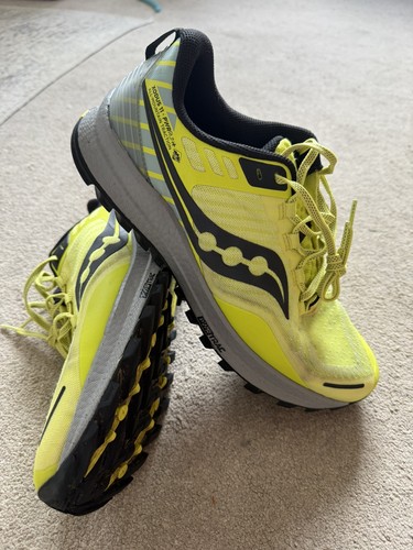 Saucony men xodus - saucony, 2