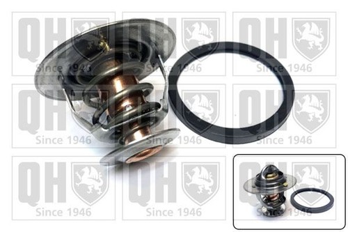 Coolant thermostat for alfa - for,