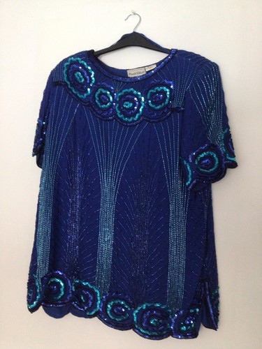 Frank usher women vintage - women’s,