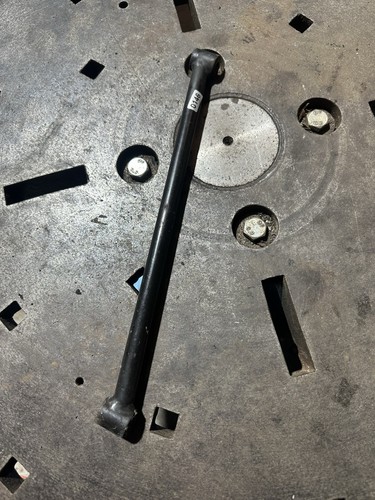 Etz250 exhaust hanger - exhaust,