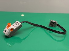 LEGO Power Functions Control