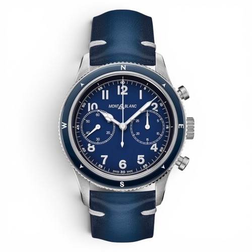Montblanc 1858 automatic - 1858,