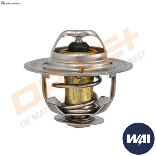 Thermostat coolant - thermostat,