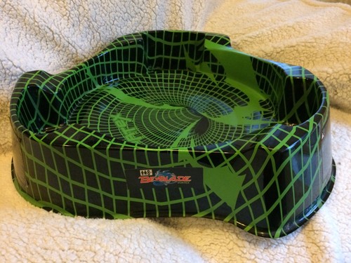 Beyblade vortex arena - beyblade,