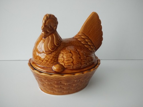 Vintage walchester brown - walchester,