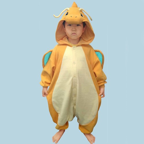 Pokemon dragonite kids - dragonite,