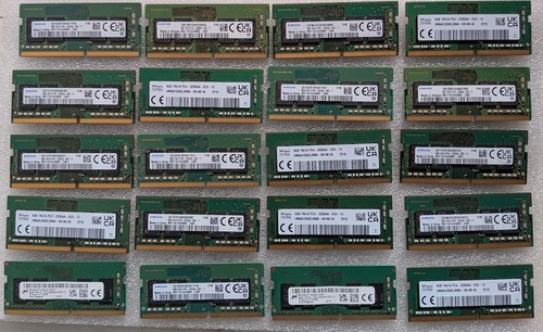 8gb ddr4 3200mt pc4 - 3200mt/s, pc4-25600