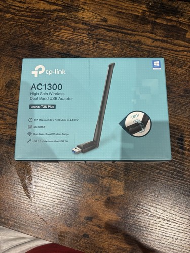 Link archer t3u - tp-link,
