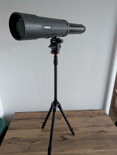 Swarovski 30x75 ctc - ctc, telescope