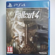 Fallout 4 (Sony PlayStation 4