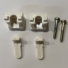 Swish Deluxe Curtain Track