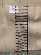 Ball Top Wrought Iron Style