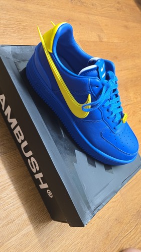 Ambush nike air force low - air,