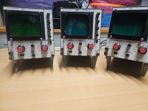Telequipment serviscope s51e - serviscope,