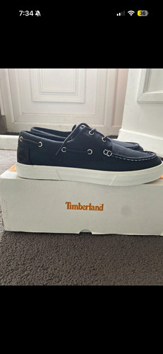 Timberland union wharf ek - 2.0, ek+