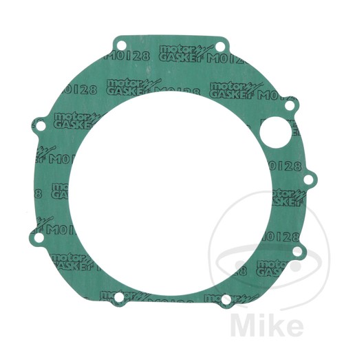 Clutch cover gasket for