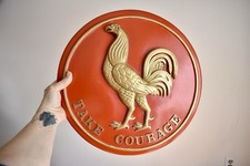 Vintage “Take Courage”