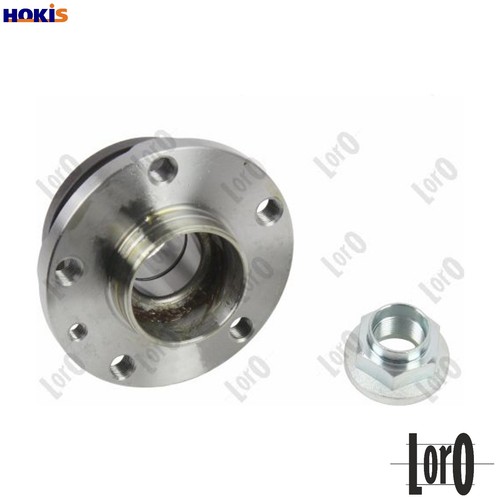 Wheel bearing kit 141 159 - bearing,