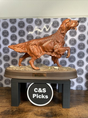 Vintage beswick red setter - vintage,