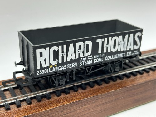 Hornby ton steel mineral - oo,