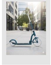 Decathlon Ride 500 Adult Size