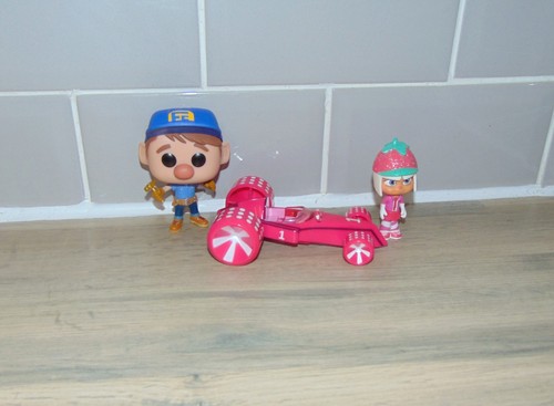 Disney store wreck ralph - disney,