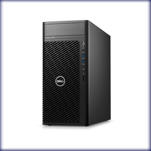 Dell precision 3660 tower - 3660,