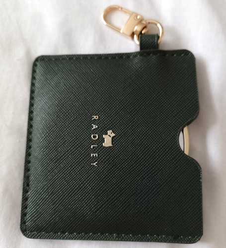 Radley circular mirror - radley,