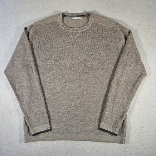 Smartwool sweater mens - sweater, xl