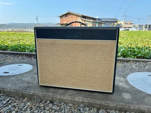 Marshall blues breaker combo - marshall,