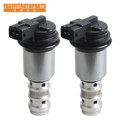 Vvt timing vanos solenoid - timing,