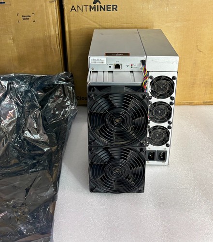 Updated bitmain antminer s19j - bitmain,