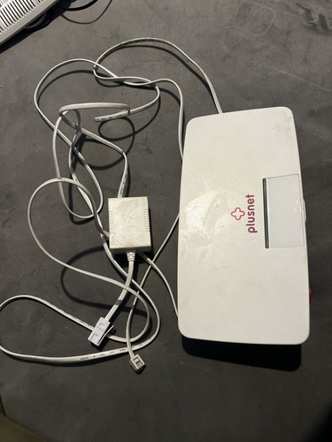 Plusnet hub one router - plusnet,