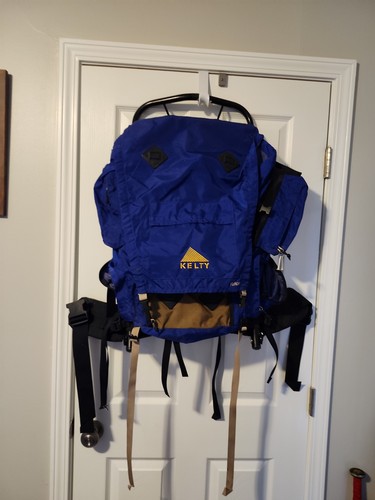 Vtg kelty yukon blue - vtg,