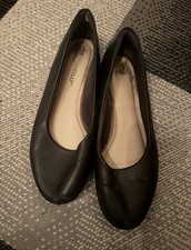 Cabin Crew Women's Shoes Size