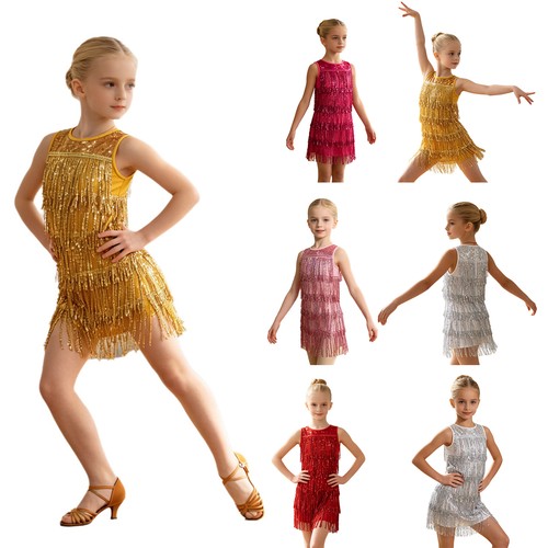 Girls sparkly tassel - girls,